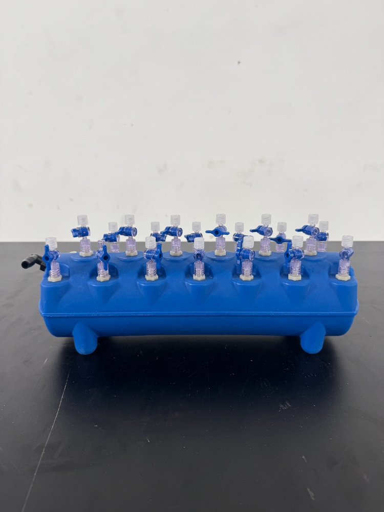 Image of Promega Vac-Man Vacuum Manifold